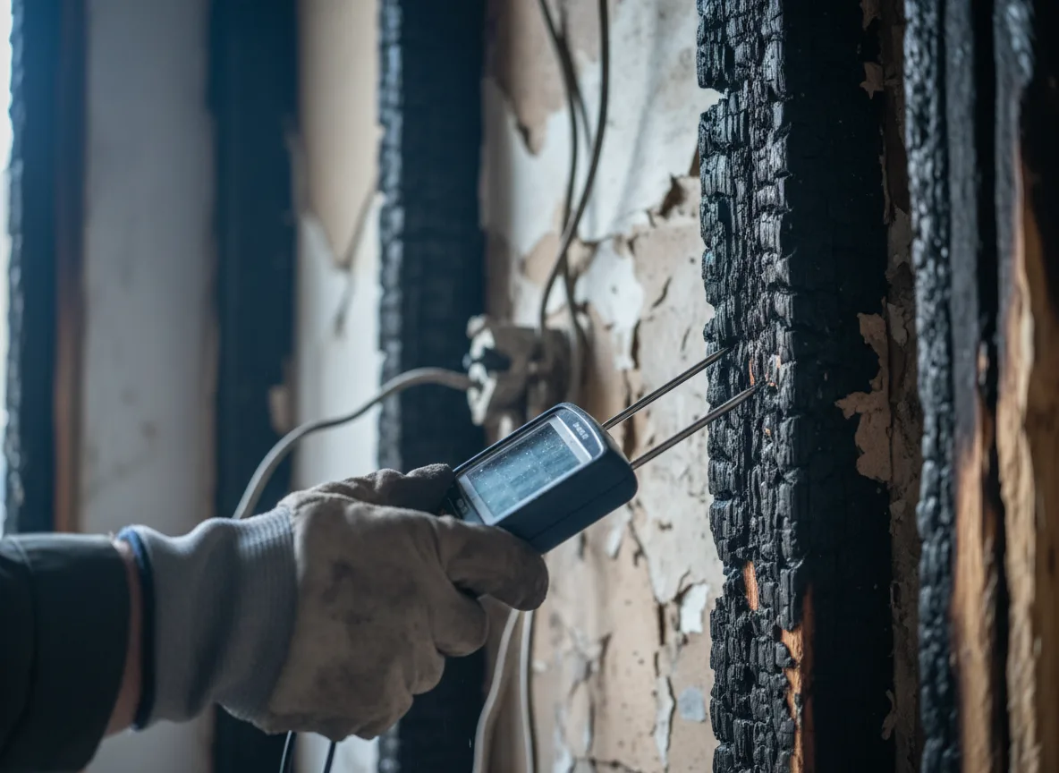Fire Damage Restoration Plymouth, IL FAQs